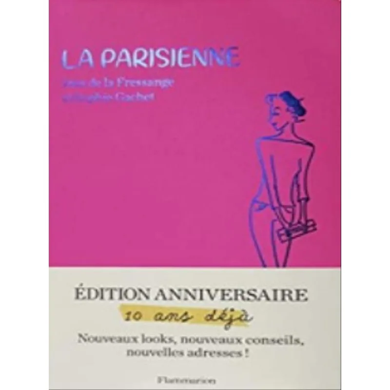 LA PARISIENNE