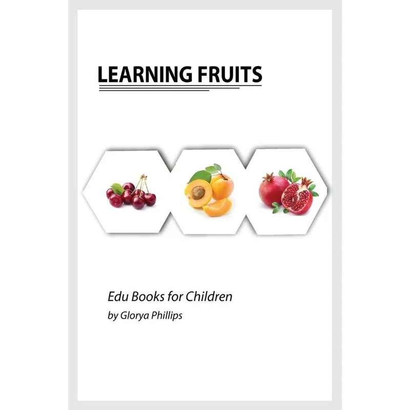 Learning Fruits