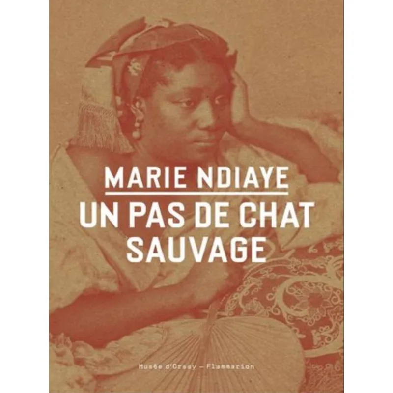 UN PAS DE CHAT SAUVAGE