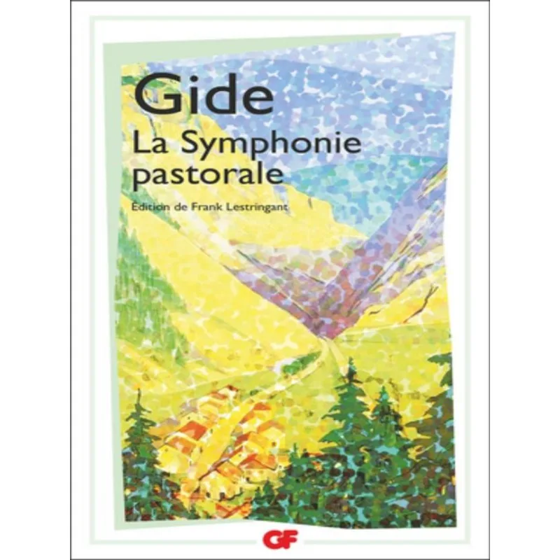 LA SYMPHONIE PASTORALE
