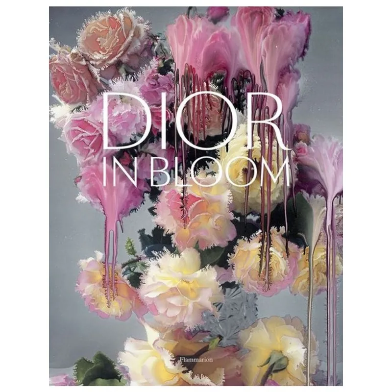 DIOR IN BLOOM