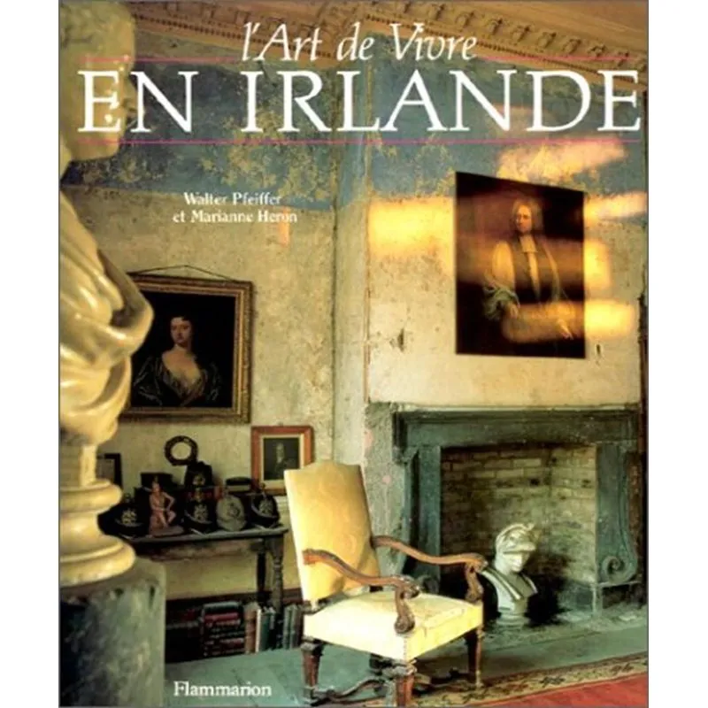 Lart De Vivre En Irlande