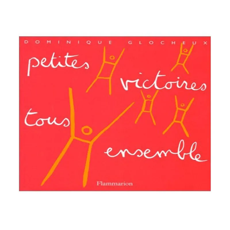 Petites Victoires Tous Ensemble