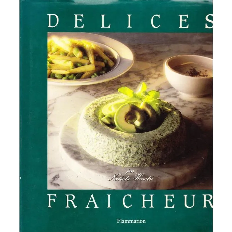 DéLICES FRAîCHEUR