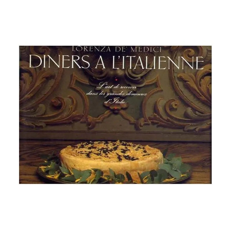 Diners À Litalienne