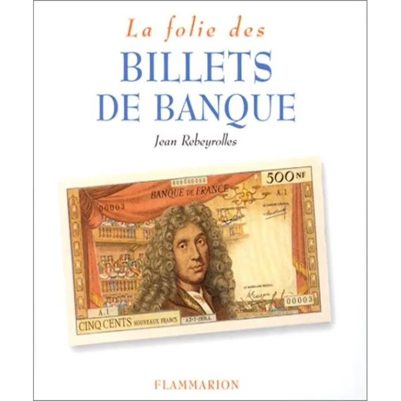 La Folie Des Billets De Banque