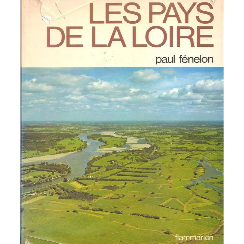 Les Pays De La Loire