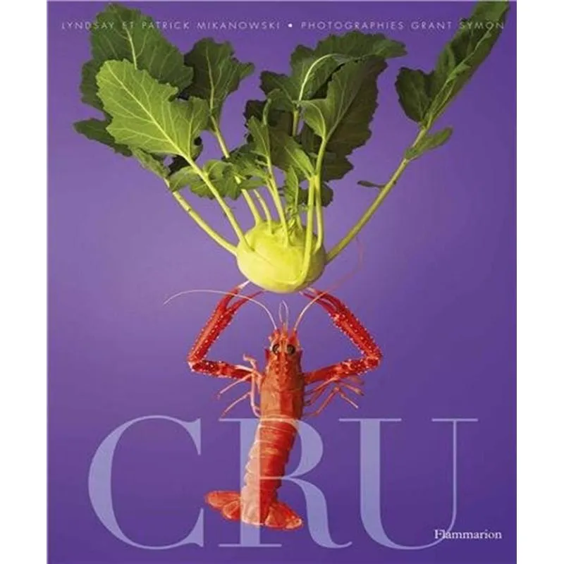 Cru