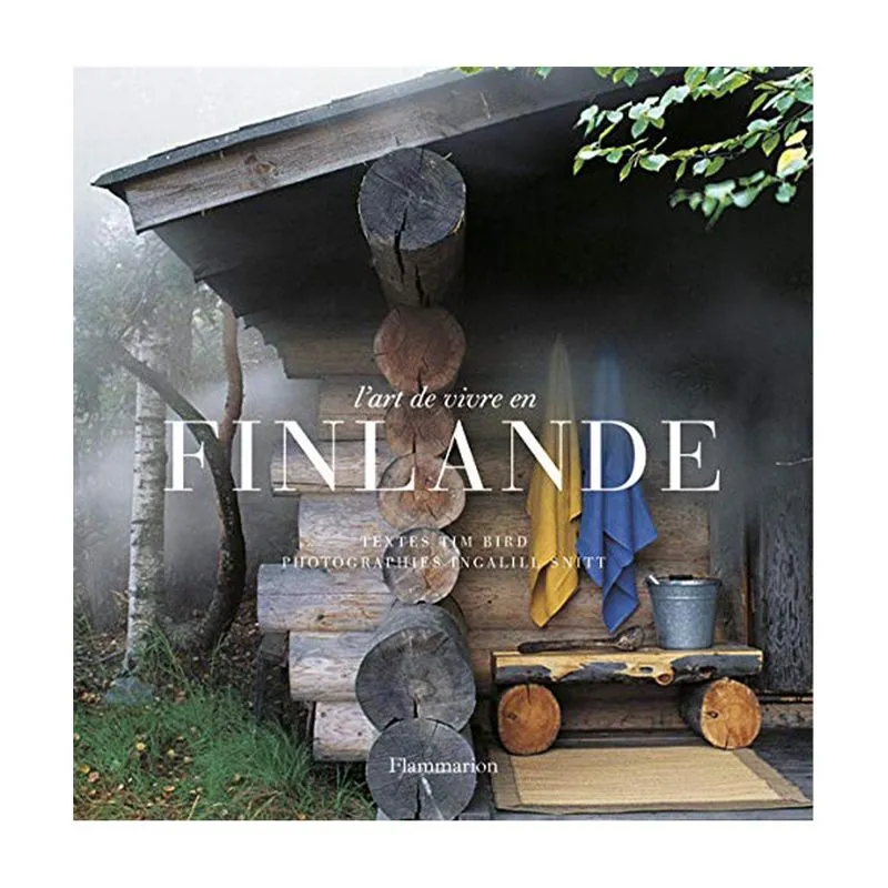 Lart De Vivre En Finlande