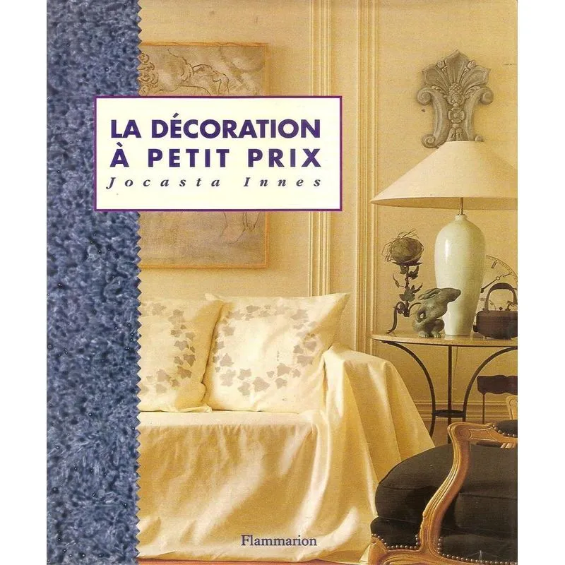 La Décoration À Petit Prix