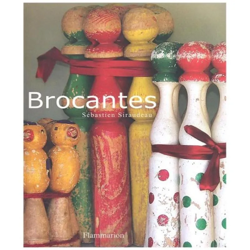 Brocantes