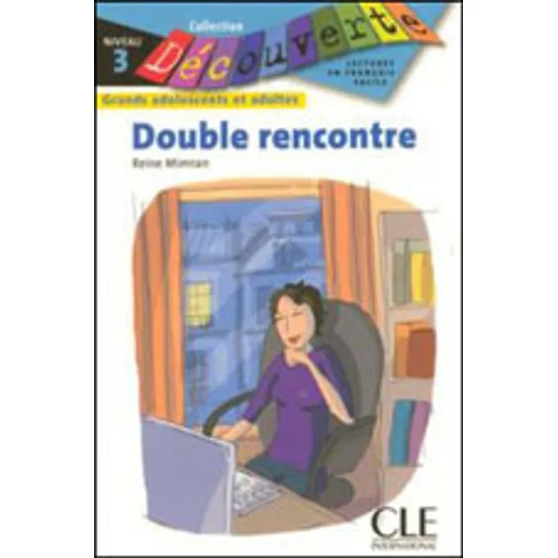 DOUBLE RENCONTRE - NIVEAU 3