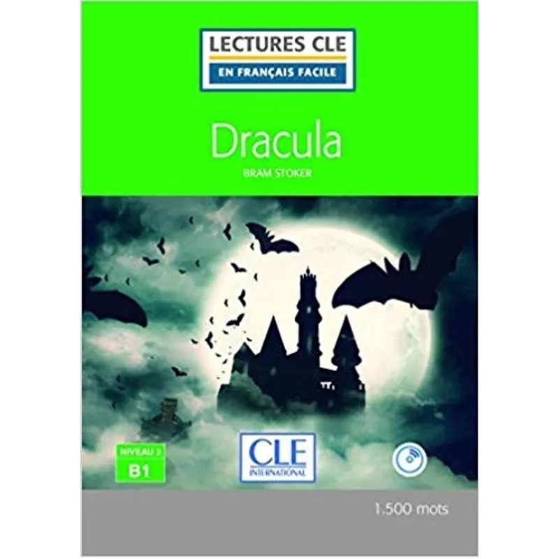 DRACULA