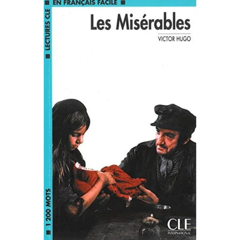 MISERABLES, LES - NIVEAU 2