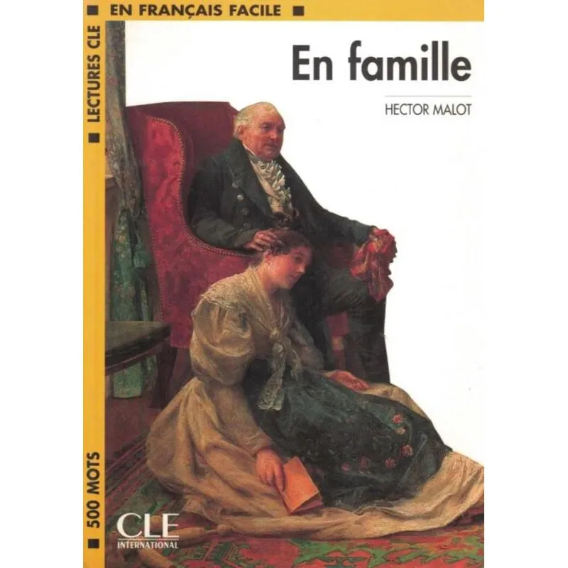 En Famille Niveau 1