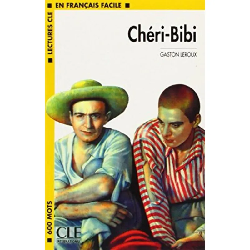 CHERI-BIBI - NIVEAU 1