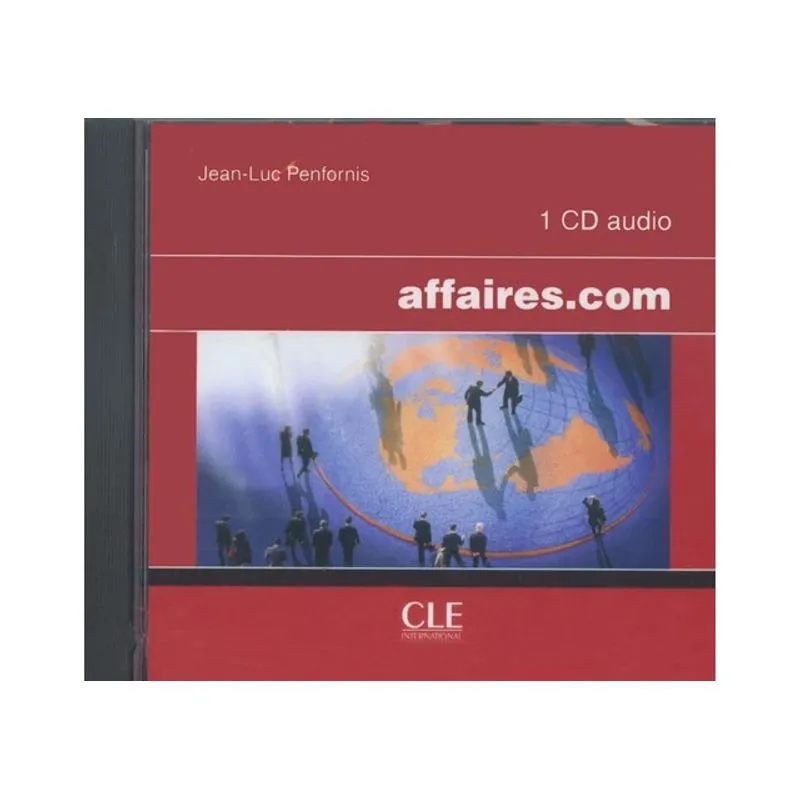 AFFAIRES.COM - CD