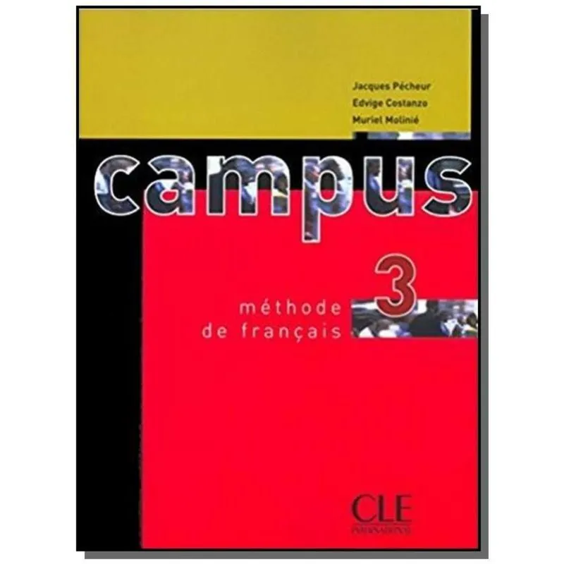Campus 3 - Élève