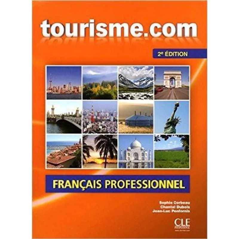 tourisme.com - 2Ème Édition