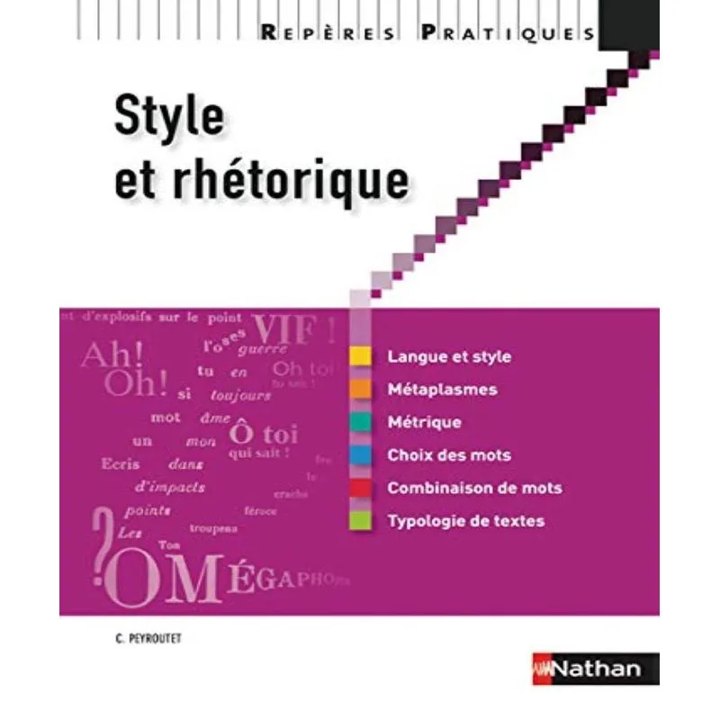 Style Et Rhétorique