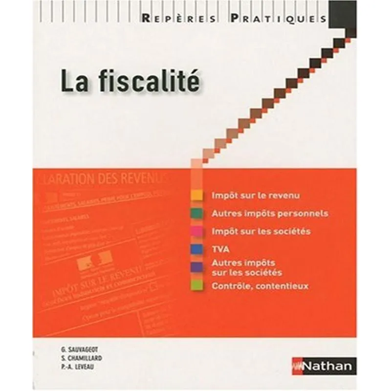 La Fiscalité