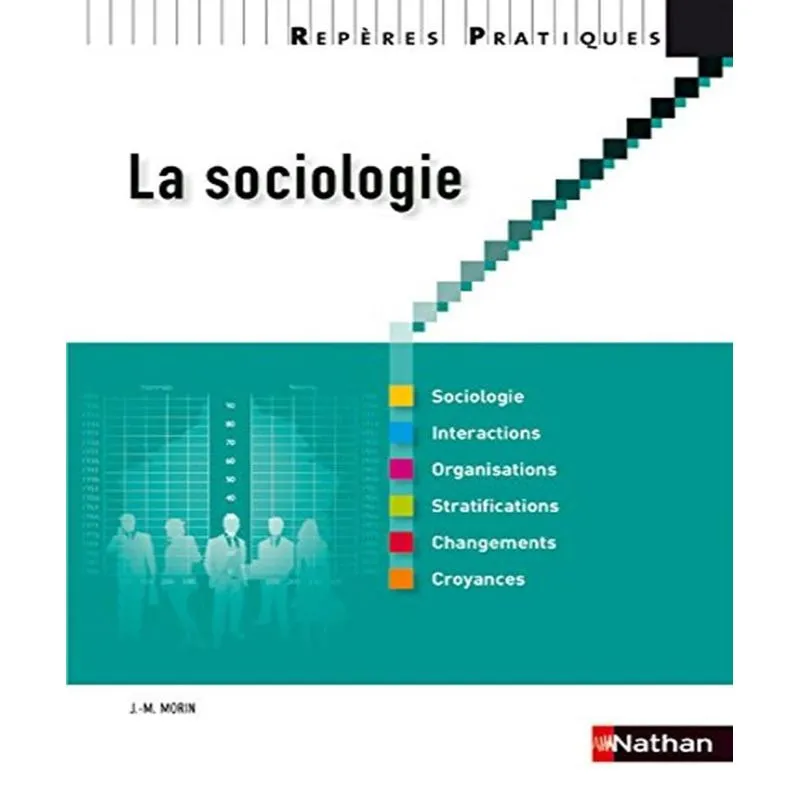 La Sociologie