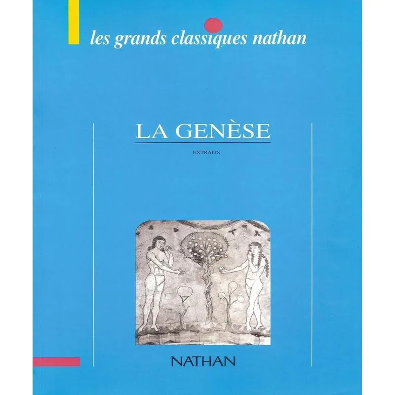La Genèse