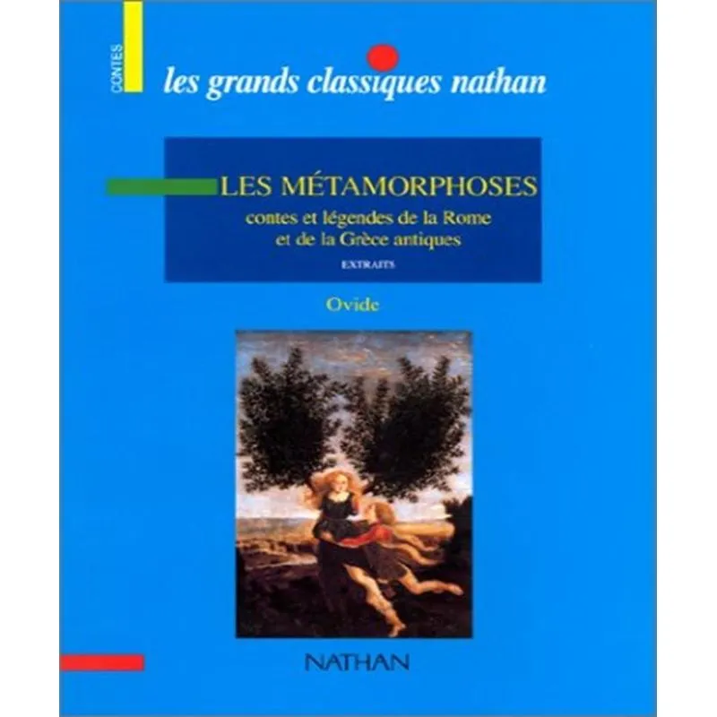 Métamorphoses