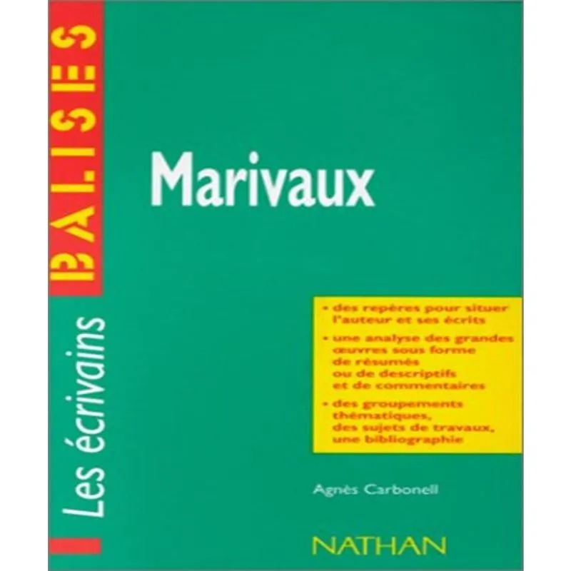 Marivaux