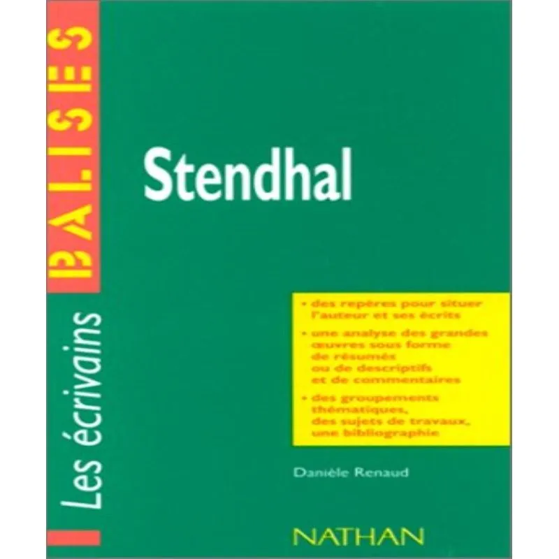 Stendhal