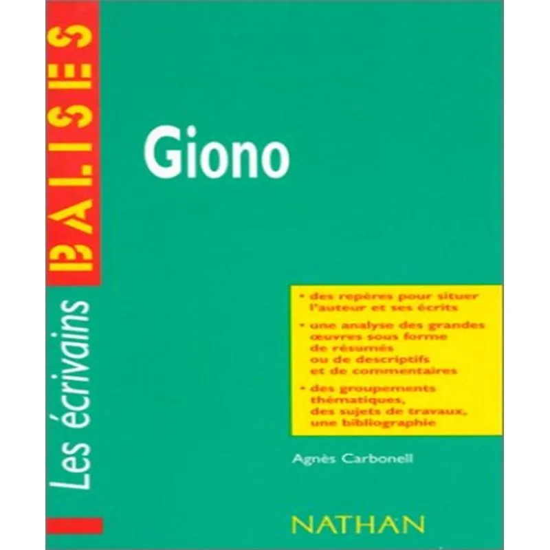 Giono