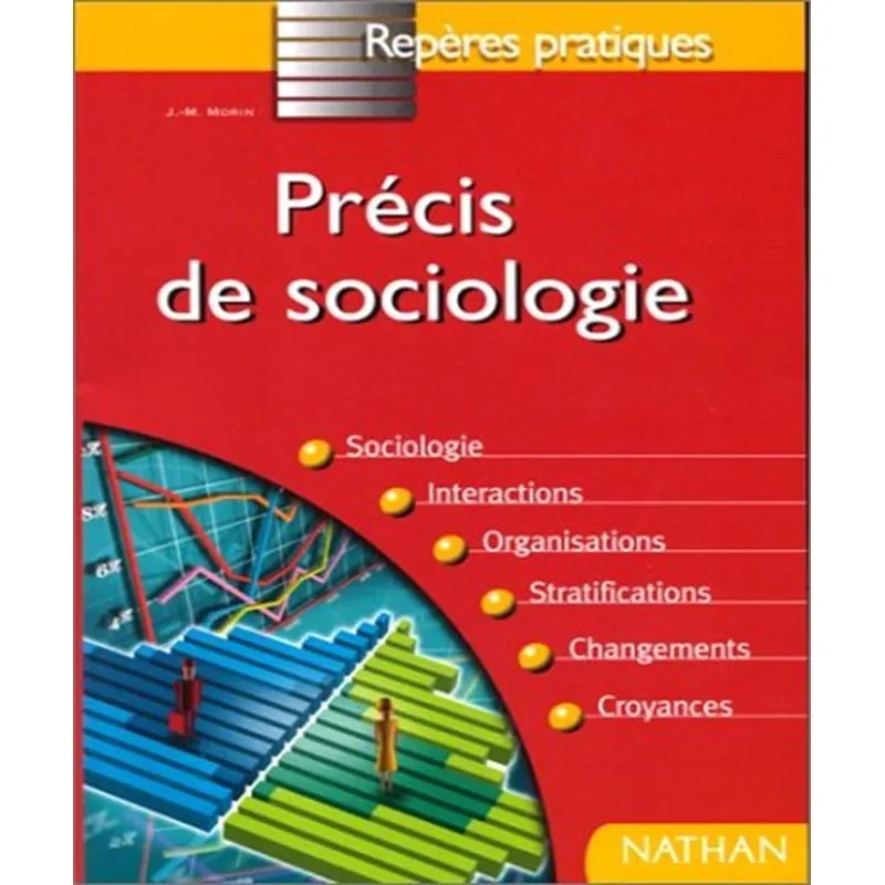 Précis De Sociologie