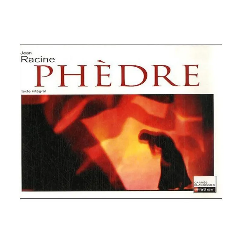 Phèdre