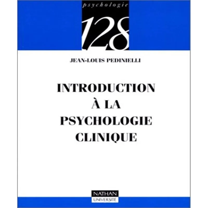 Introduction À La Psychologie