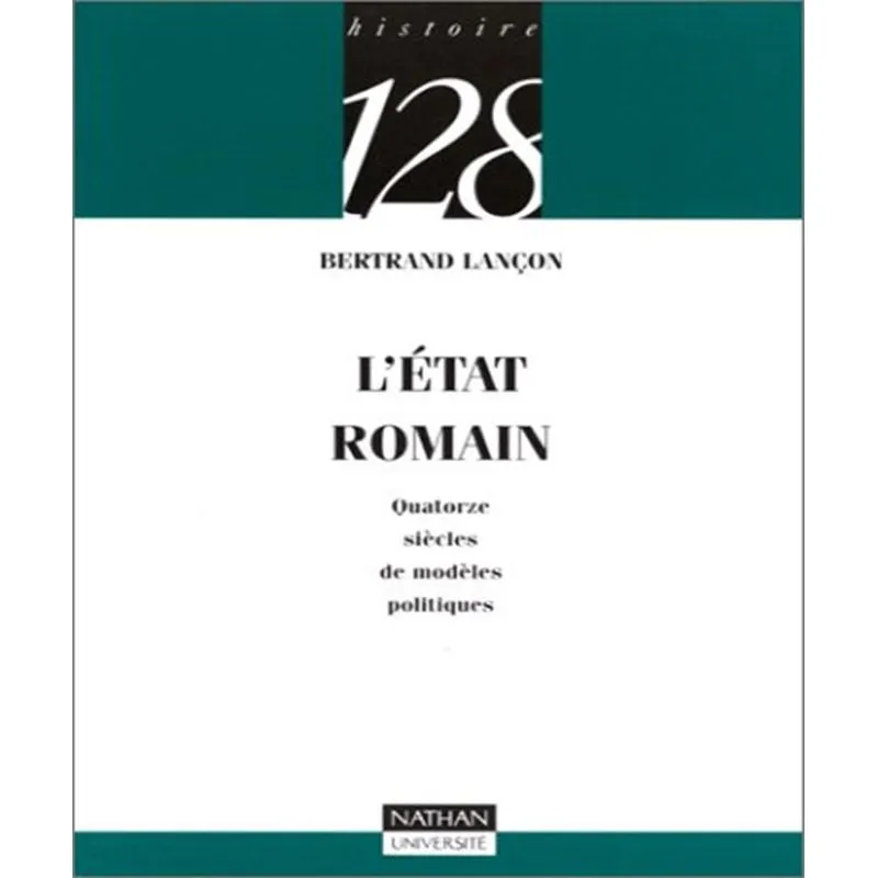 Létat Romain