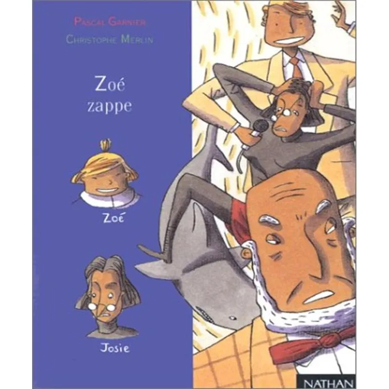 Zoé Zappe