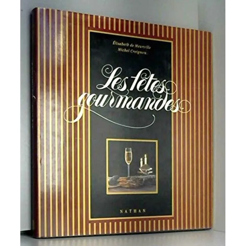 Les Fêtes Gourmandes