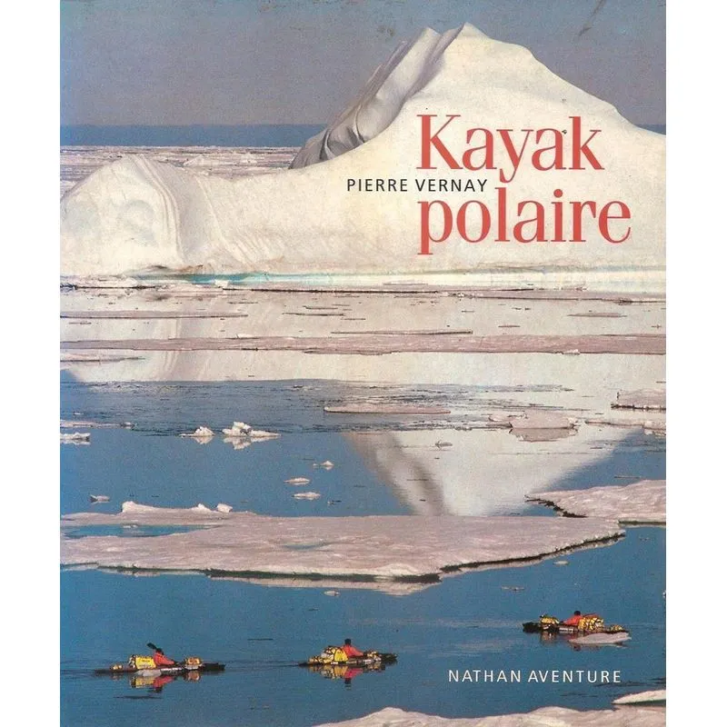 Kayak Polaire