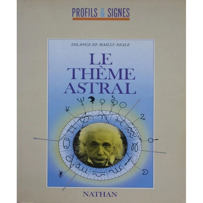 Le Thème Astral