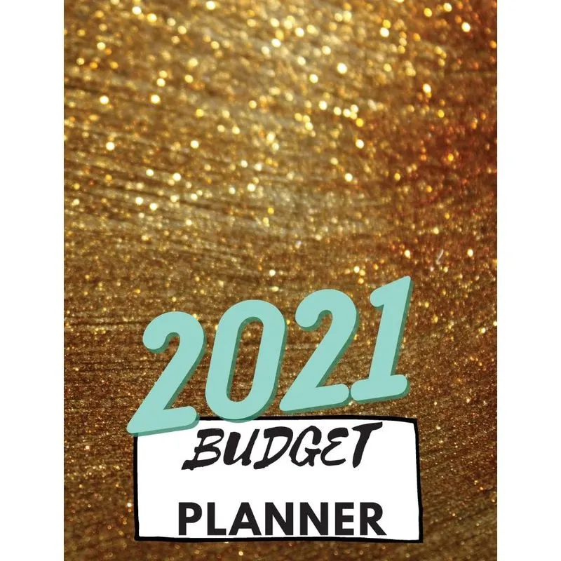 Budget Planner 2021