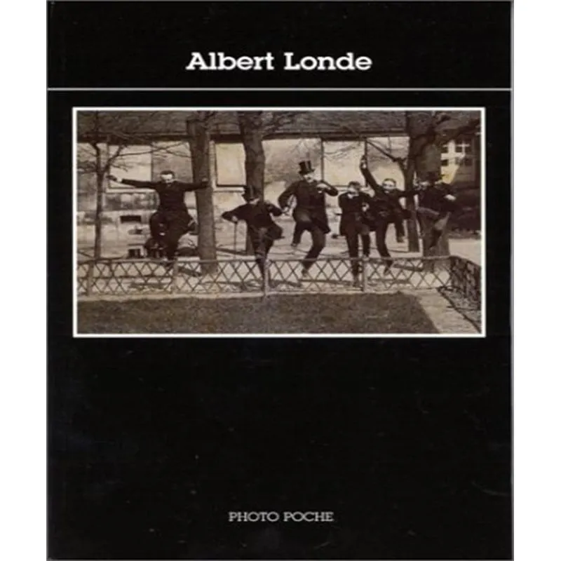 Albert Londe