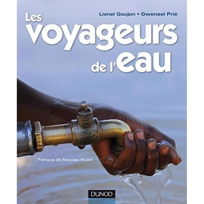 Les Voyageurs De Leau