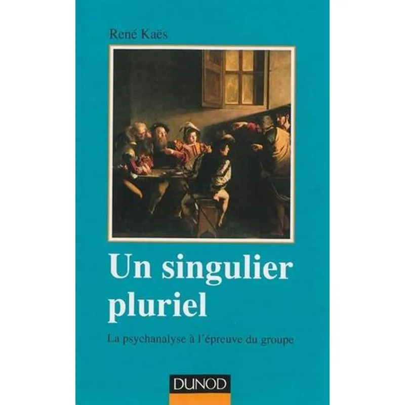Un Singulier Pluriel