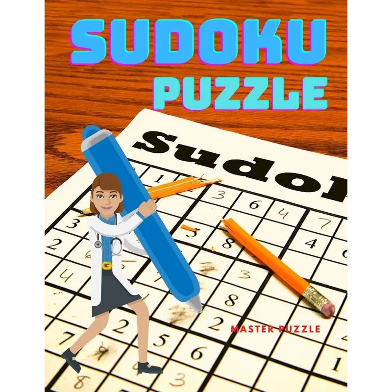 Sudoku Puzzle
