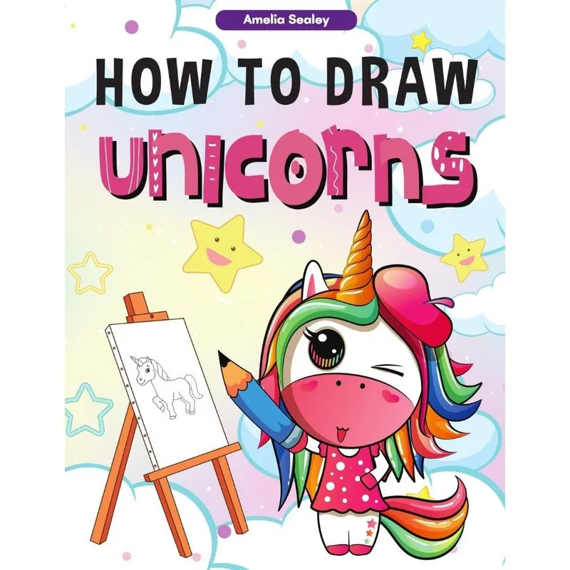 How to Draw Unicorns
