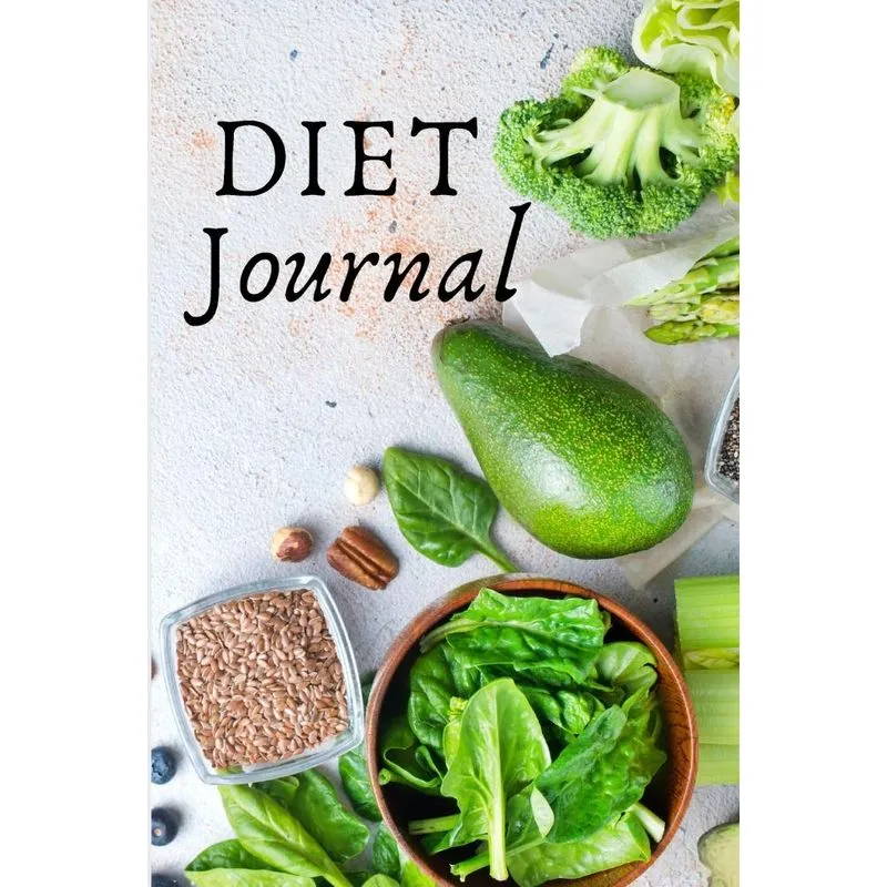 Diet Journal