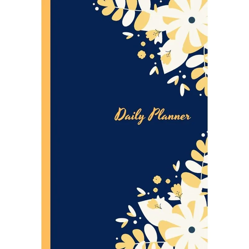 Daily Planner
