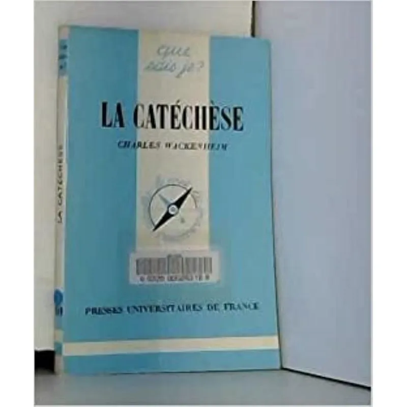La Cathéchèse