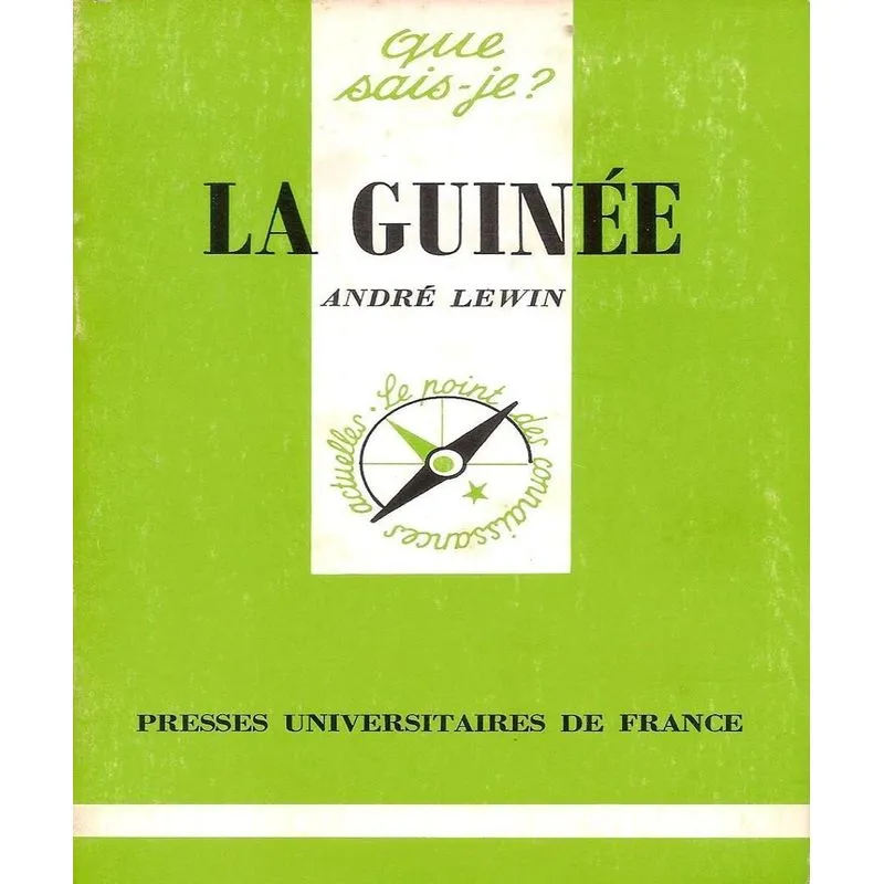 La Guinée