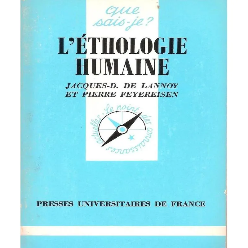 Lethologie Humaine